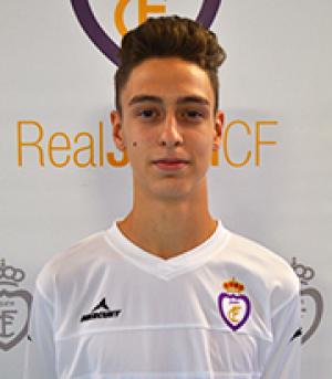 Gabri (Real Jaén C.F.) - 2016/2017